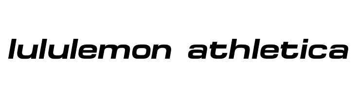 MicroExtendFLF-BoldItalic  Descarca Fonturi Gratis