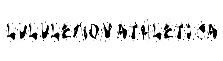 DeKonitials  Descarca Fonturi Gratis