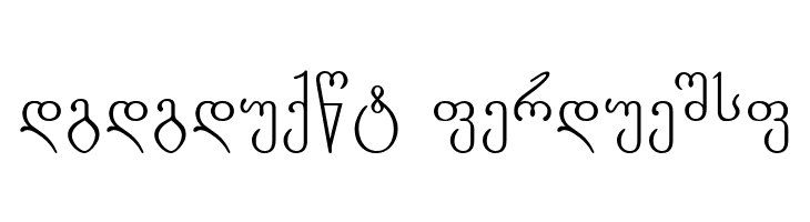 Gorda-ITV  Descarca Fonturi Gratis