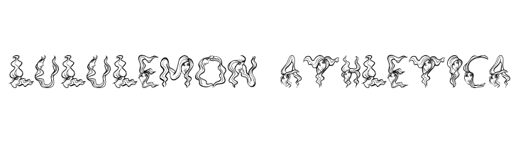 AlphaWomanHair  Descarca Fonturi Gratis