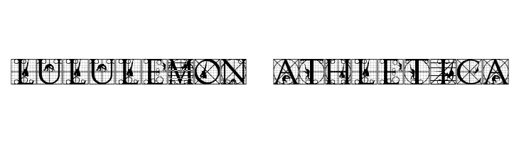 RodGauApes Initials  Descarca Fonturi Gratis