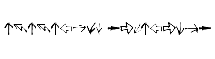 thisway  Descarca Fonturi Gratis