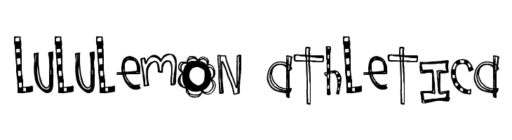 Rebekah's Birthday  Descarca Fonturi Gratis