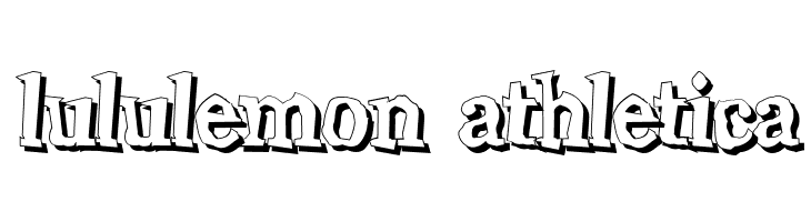 Wiggly Shadow  Descarca Fonturi Gratis