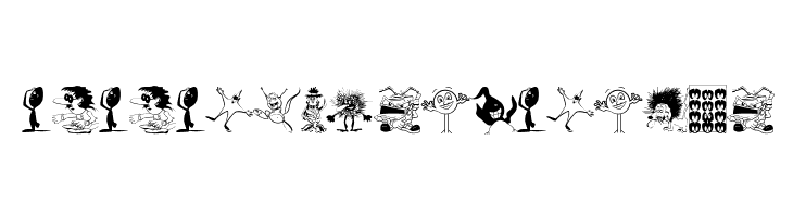 Offbeat  Descarca Fonturi Gratis