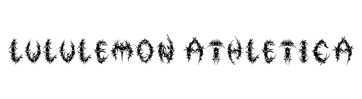FlorAlphabet Bold  Descarca Fonturi Gratis
