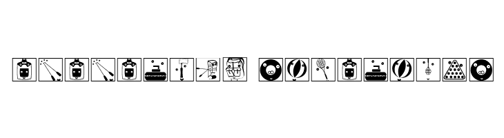 OlympicToys-Framed  Descarca Fonturi Gratis