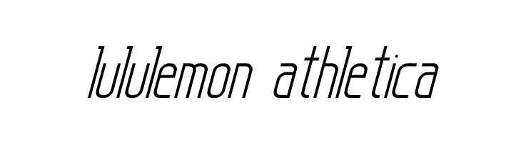 Sanity Italic  Descarca Fonturi Gratis