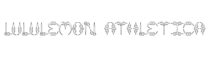 CLAW 1 -BRK-  Descarca Fonturi Gratis