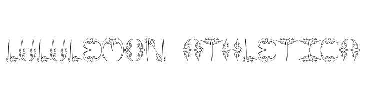 CLAW 2 -BRK-  Descarca Fonturi Gratis