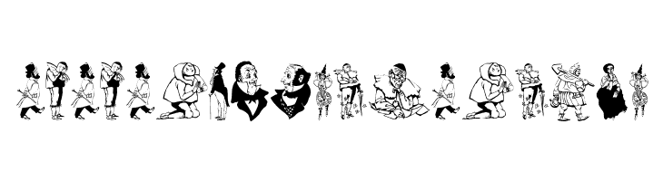 LifeIsACabaret  Descarca Fonturi Gratis