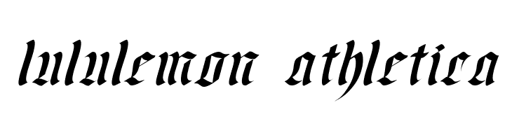 OldGerman-Itali  Descarca Fonturi Gratis