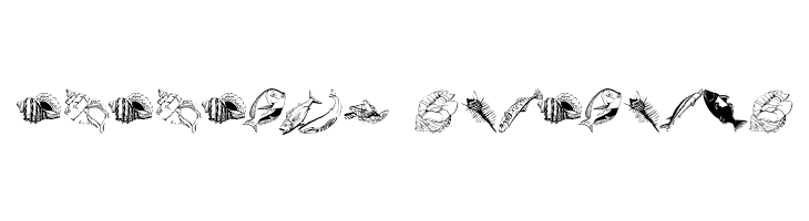 SwimmingBeautys  Descarca Fonturi Gratis