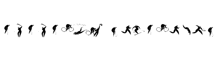 SportSatyre Medium  Descarca Fonturi Gratis