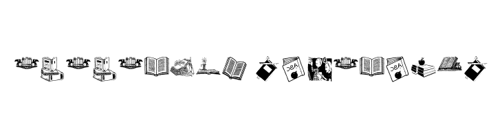BooksBats  Descarca Fonturi Gratis