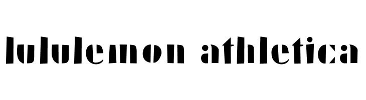 Schablonski-LessFat  Descarca Fonturi Gratis