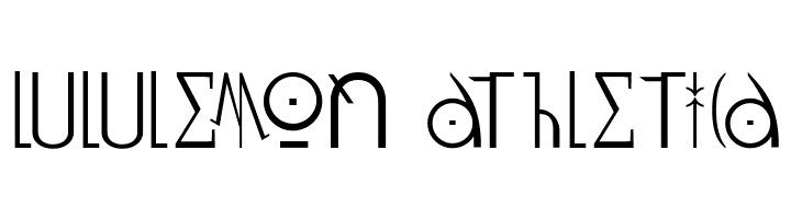 LuziFer  Descarca Fonturi Gratis