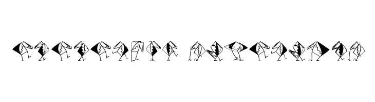 AssociationsBirds  Descarca Fonturi Gratis