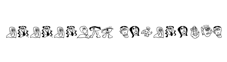 KarlasInterpreted  Descarca Fonturi Gratis