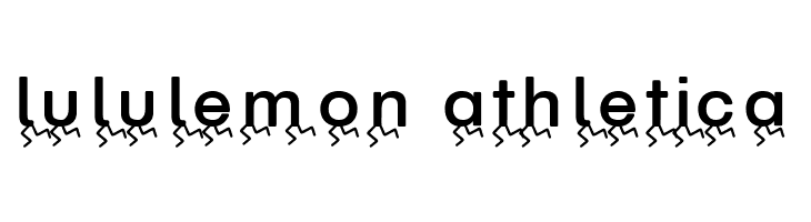 RunningLetters  Descarca Fonturi Gratis