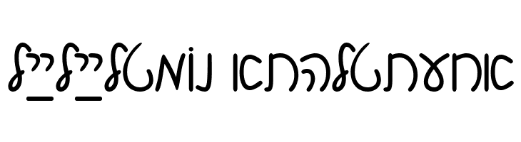 Shalom Script  Descarca Fonturi Gratis