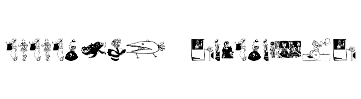 CarnevaleConCarne  Descarca Fonturi Gratis