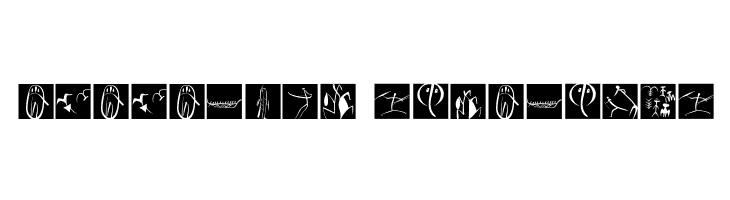 BeforeAlphabets-Night  Descarca Fonturi Gratis