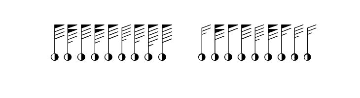 ESRI Weather  Descarca Fonturi Gratis