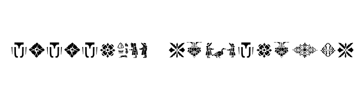 OldTypoPiecesOne  Descarca Fonturi Gratis