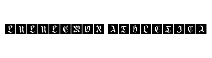 CuxInitials  Descarca Fonturi Gratis