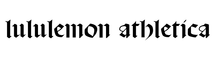 Schampel Black  Descarca Fonturi Gratis