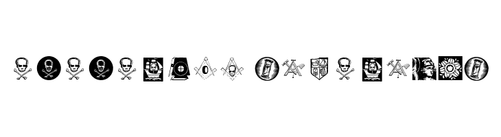 SymbolicaThree  Descarca Fonturi Gratis
