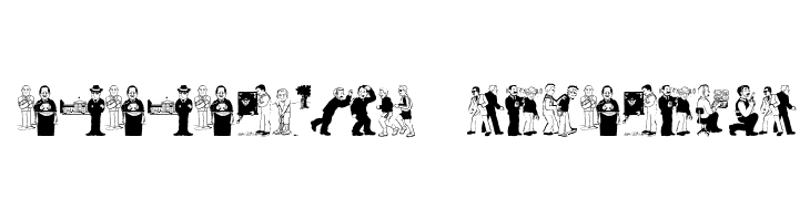 SecurityPeople  Descarca Fonturi Gratis