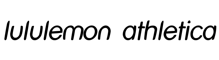 Street Warped Italic  Descarca Fonturi Gratis