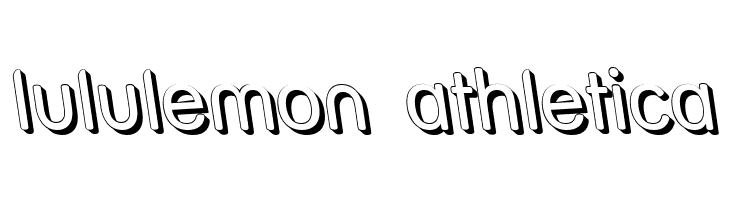 Street Shadow - Rev  Descarca Fonturi Gratis