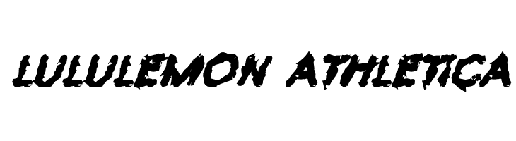 VTC Krinkle-Kut Bold Italic  Descarca Fonturi Gratis