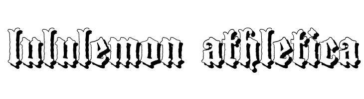 Blackwood Castle Shadow  Descarca Fonturi Gratis