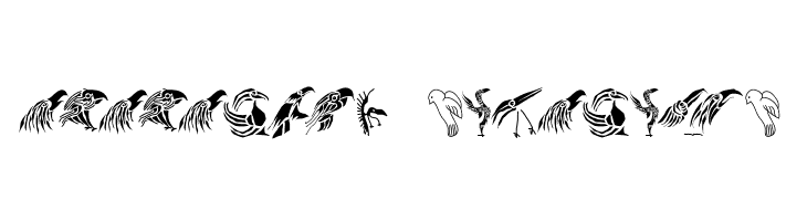 QuickBirds  Descarca Fonturi Gratis