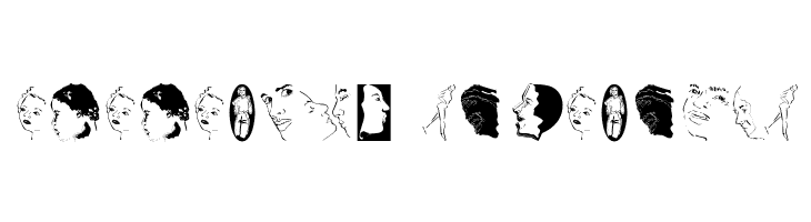 Faces  Descarca Fonturi Gratis