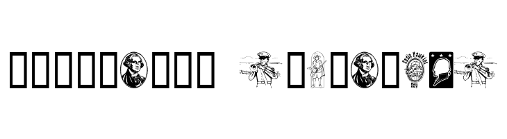 Americanic  Descarca Fonturi Gratis