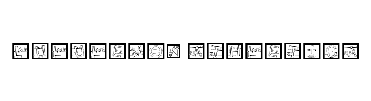 LettersSnakesAndMore  Descarca Fonturi Gratis