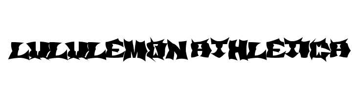 Demony  Descarca Fonturi Gratis