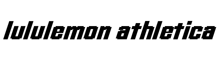 KleinHeadline-BoldOblique  Descarca Fonturi Gratis