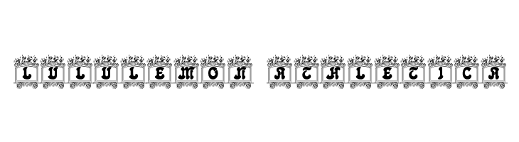 Circus train  Descarca Fonturi Gratis