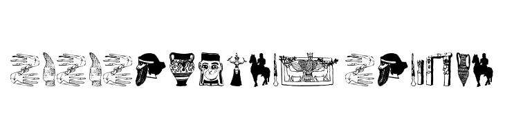 BatsAntiques  Descarca Fonturi Gratis