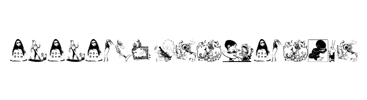 Peculiar  Descarca Fonturi Gratis