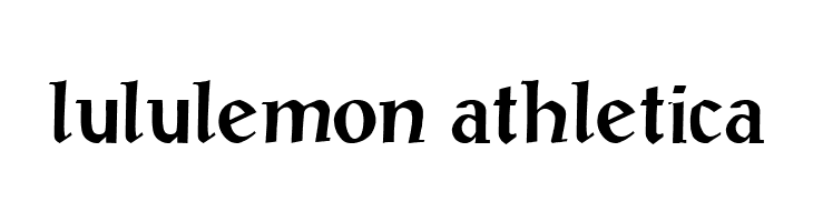 VI Luc Binh  Descarca Fonturi Gratis