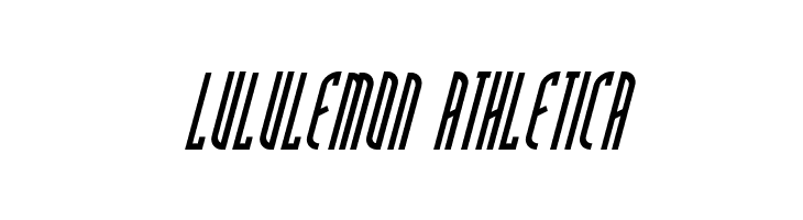 PostModernOblique  Descarca Fonturi Gratis