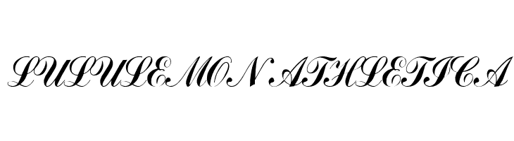 VI Thanh Mai Hoa  Descarca Fonturi Gratis