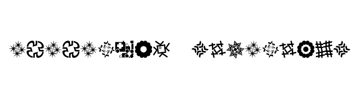 KaleidoTypesQuattro  Descarca Fonturi Gratis